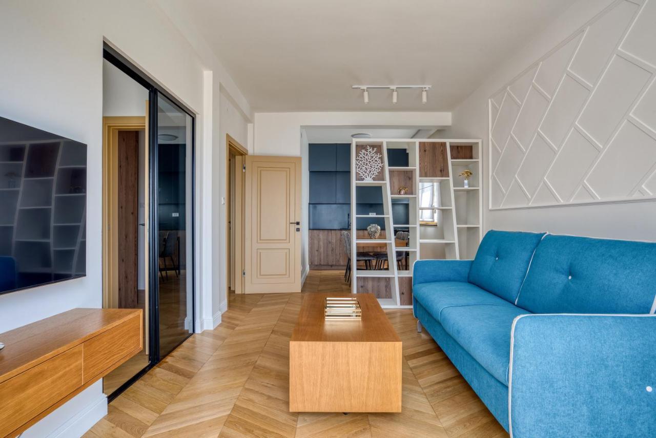 Quercus Residences Apartments Свети Стефан Екстериор снимка