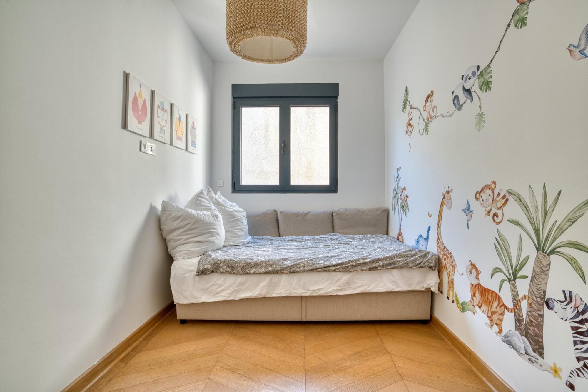 Quercus Residences Apartments Свети Стефан Екстериор снимка