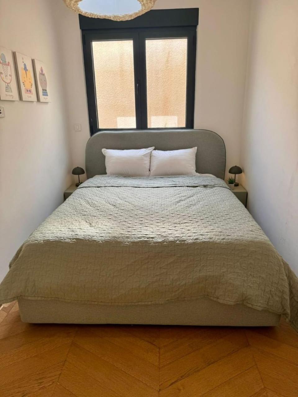Quercus Residences Apartments Свети Стефан Екстериор снимка